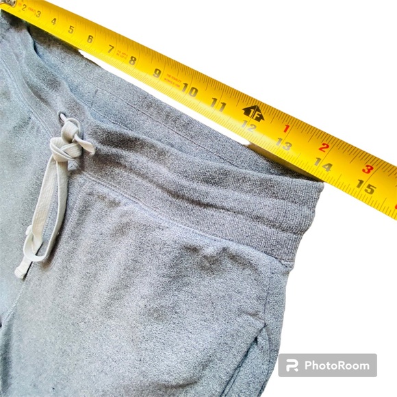 Men’s Terry Active Shorts Small - Picture 13 of 16